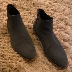 Dune London 'Chevvy' Chelsea Boot